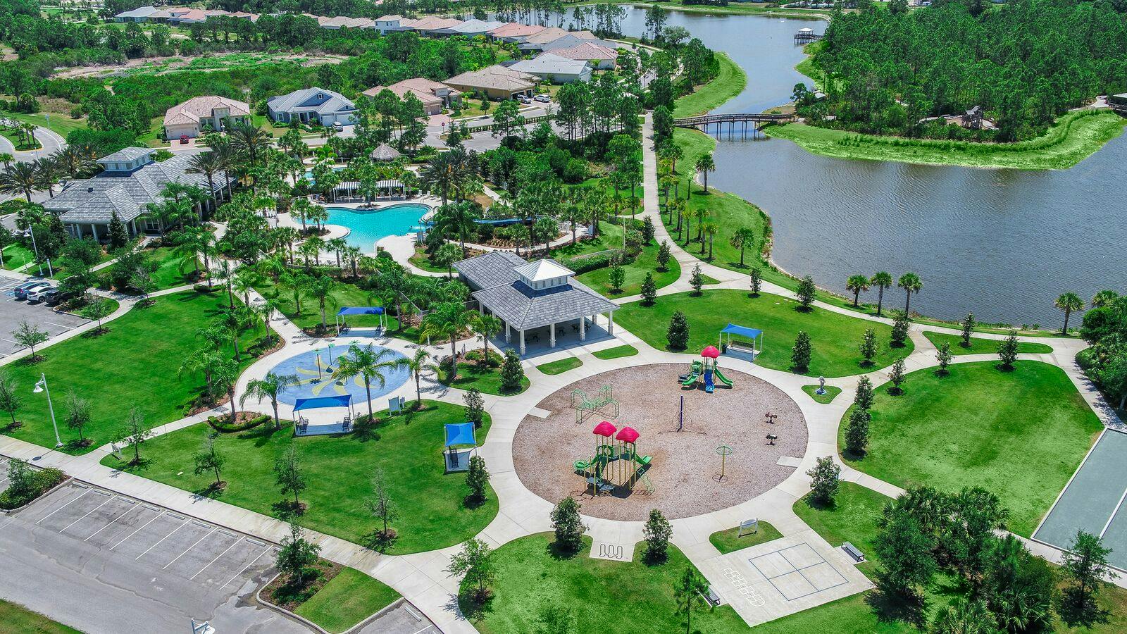 Grand Palm