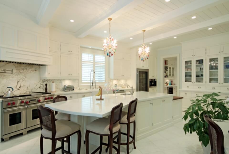 Stayner Easy Living — interior rendering