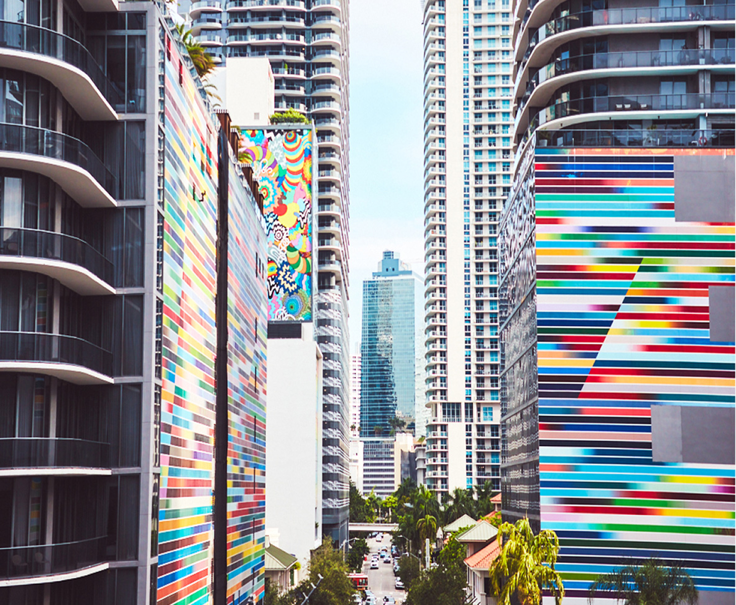 The Standard Brickell