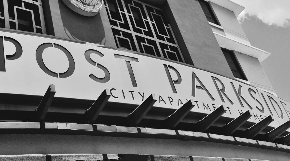 Parkside on Lake Eola