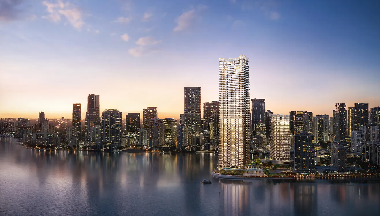 Mandarin Hotel & Residences