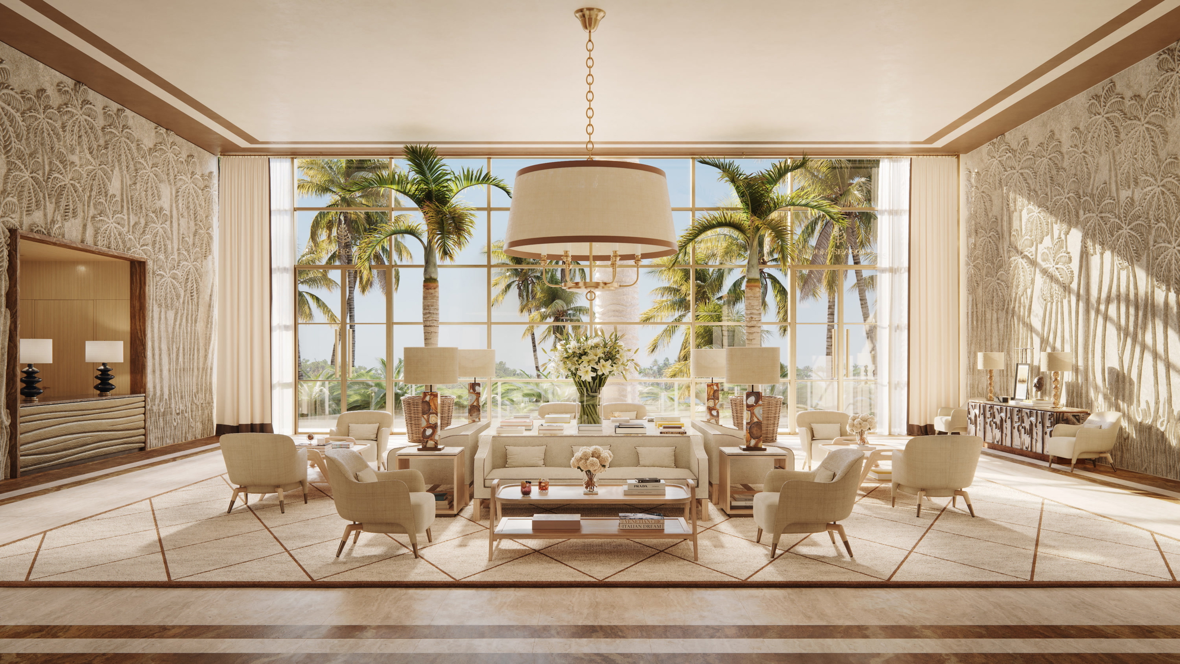 Four Seasons Private Residences