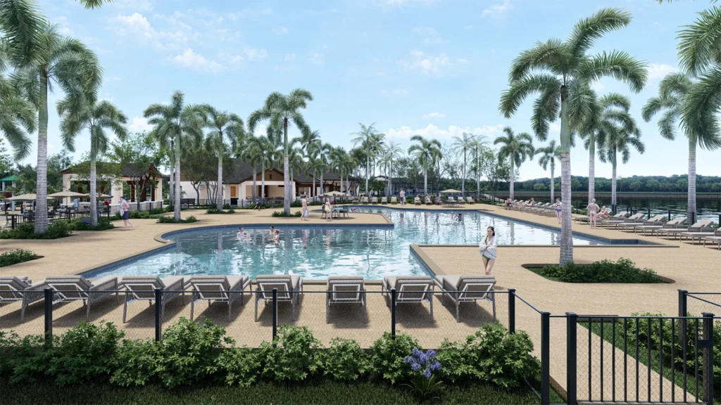 Turnleaf — lifestyle amenity