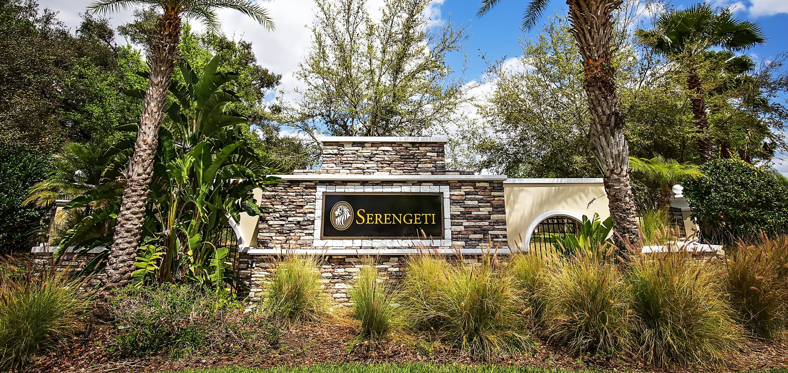Serengeti