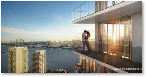 Ion — exterior rendering