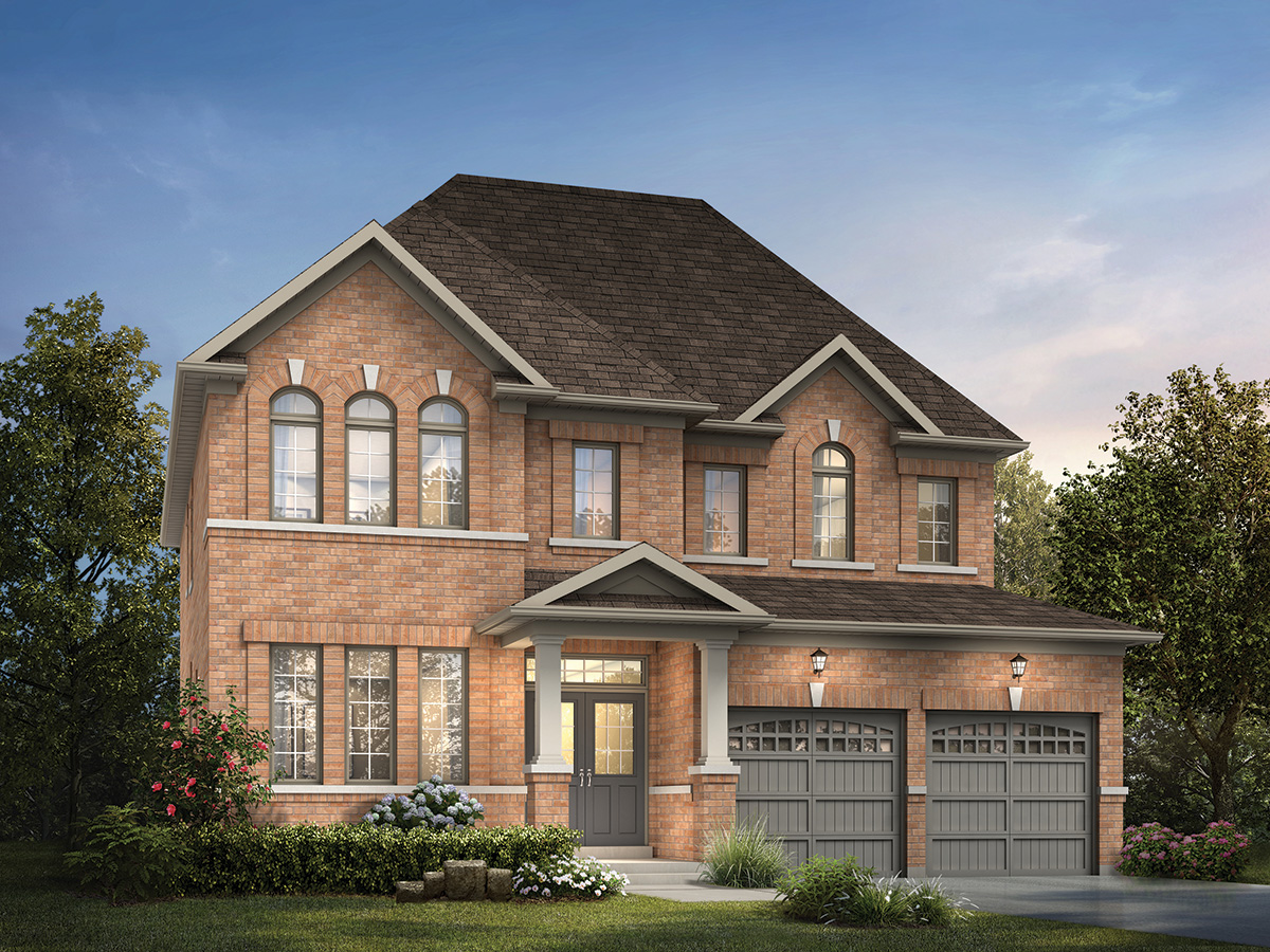 Simcoe Landing Keswick New phase Coming soon