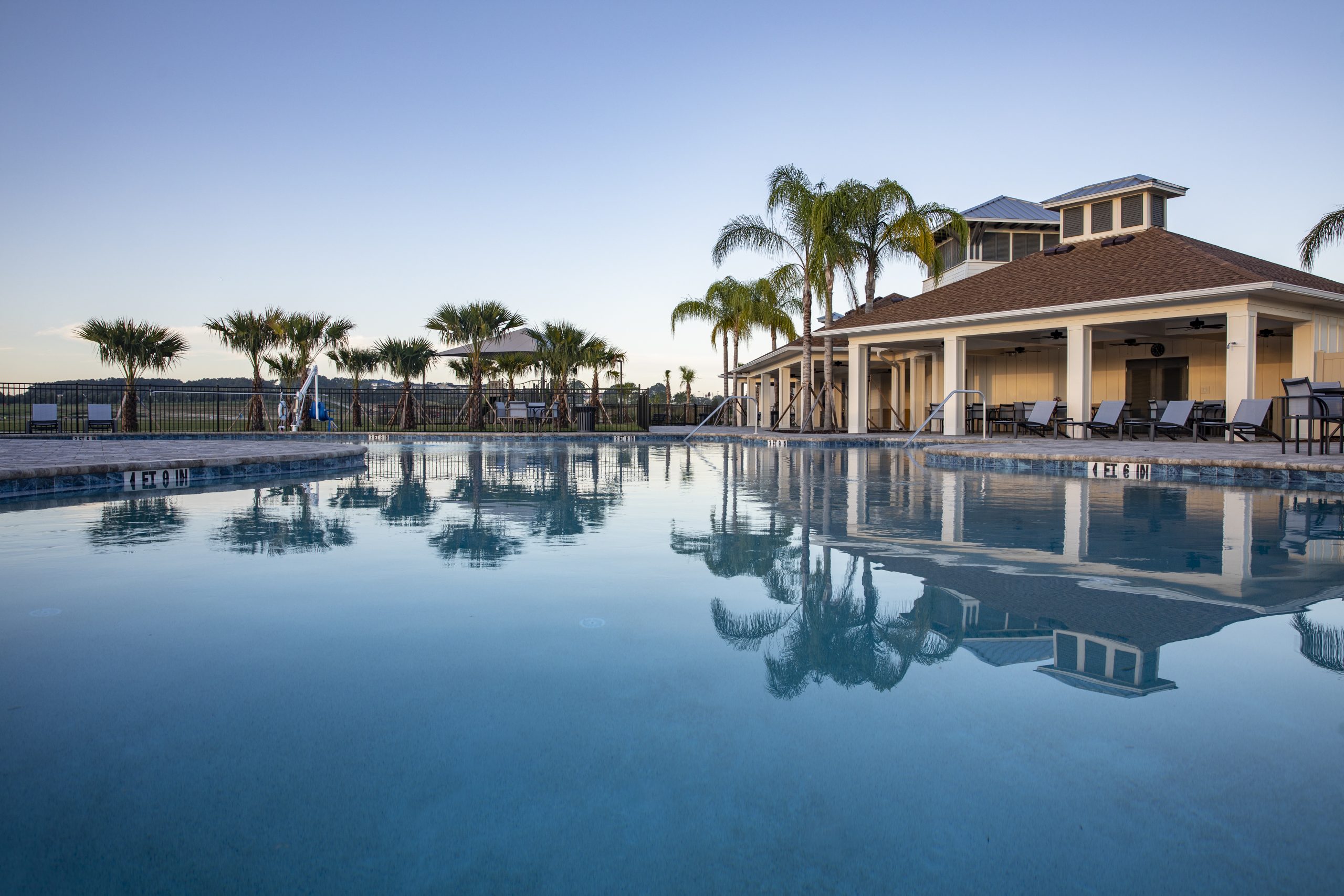 Silverado Ranch — lifestyle amenity