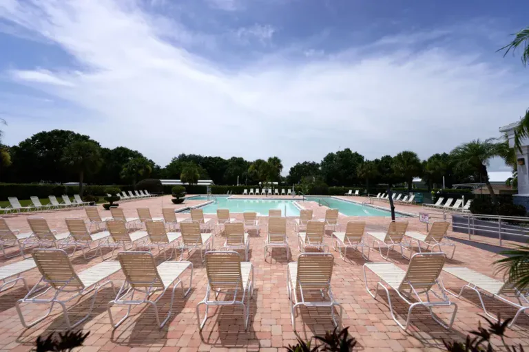 Tanglewood — lifestyle amenity