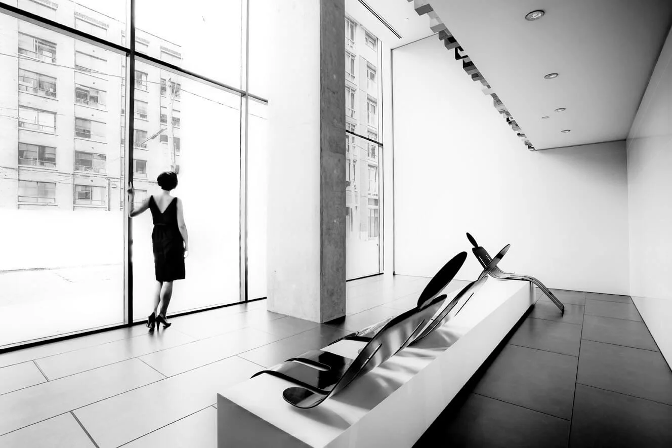 Glas / 2008 — lifestyle amenity