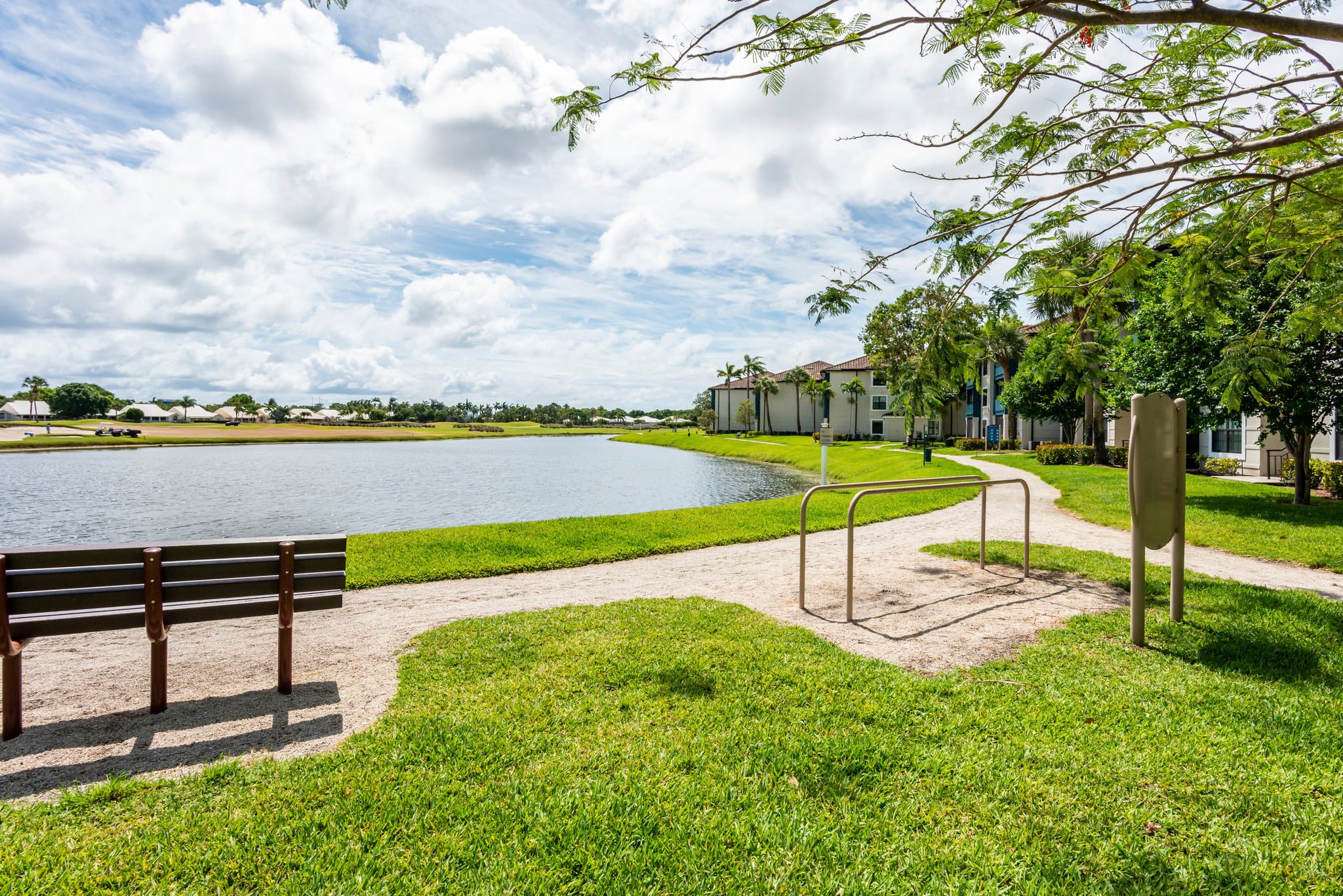Vue at 1400 — lifestyle amenity