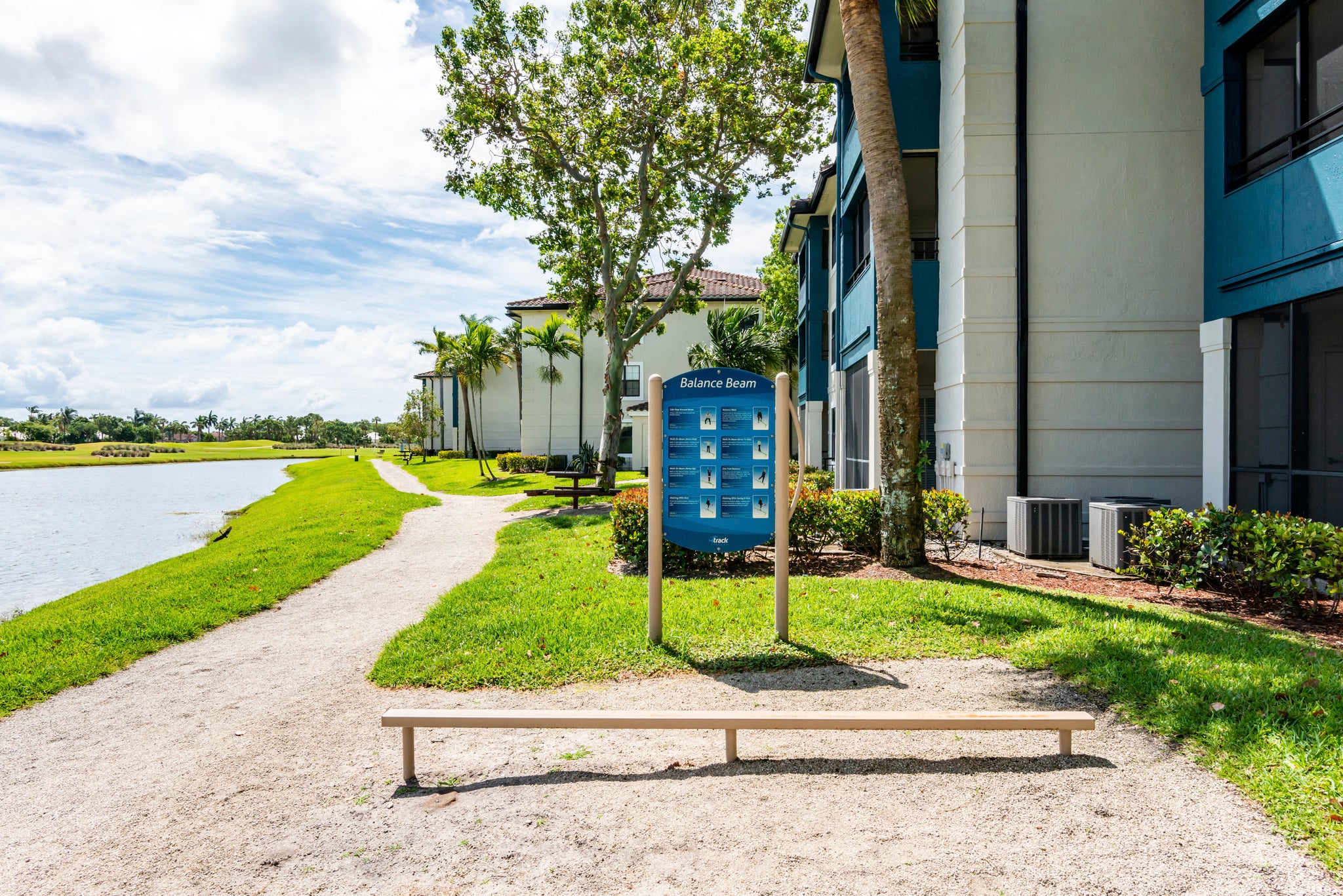 Vue at 1400 — lifestyle amenity