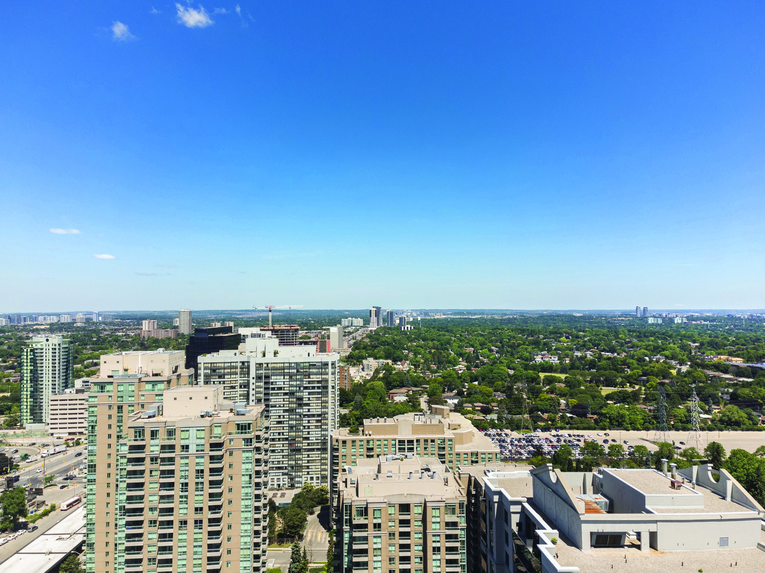 Olive Residences — photo building