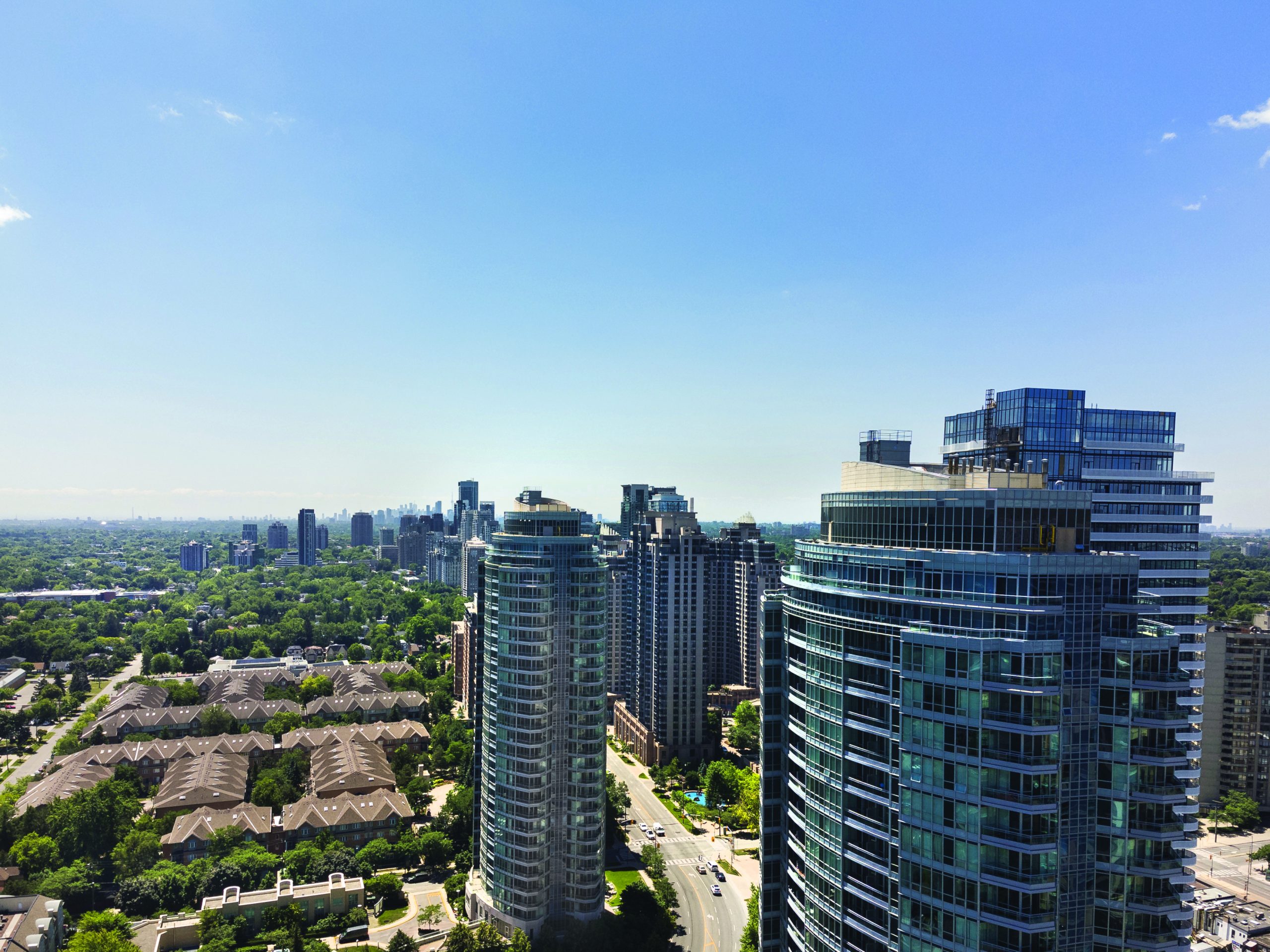 Olive Residences — photo building