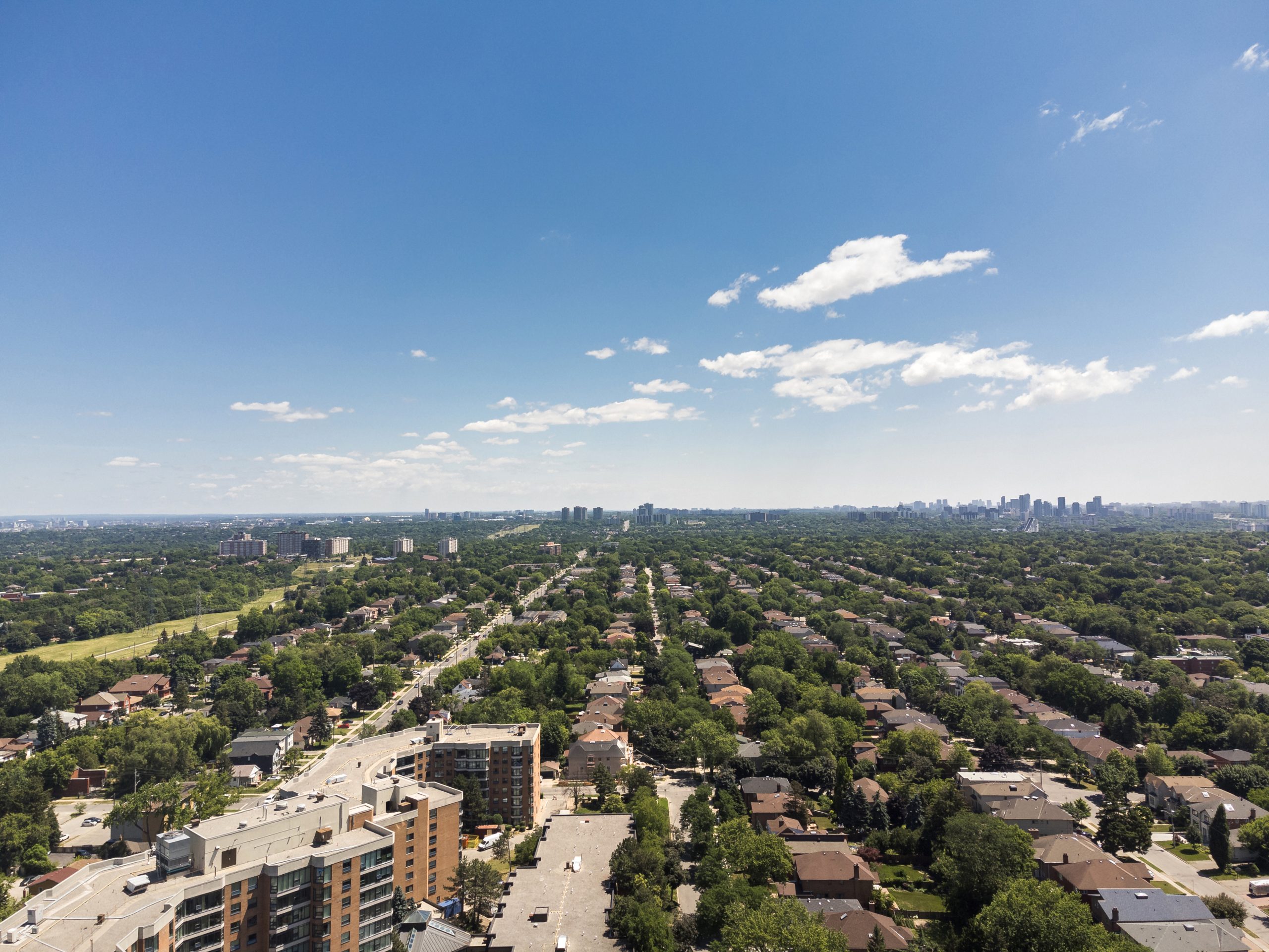 Olive Residences — photo building
