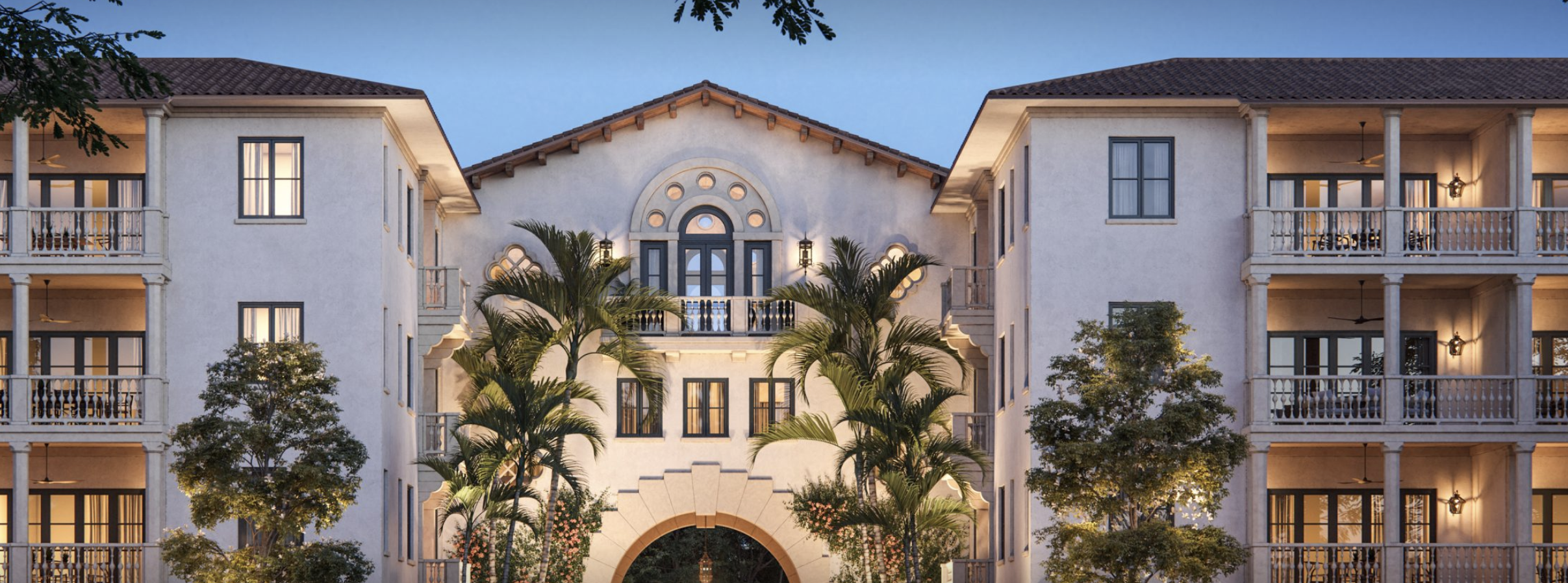 Village Coral Gables