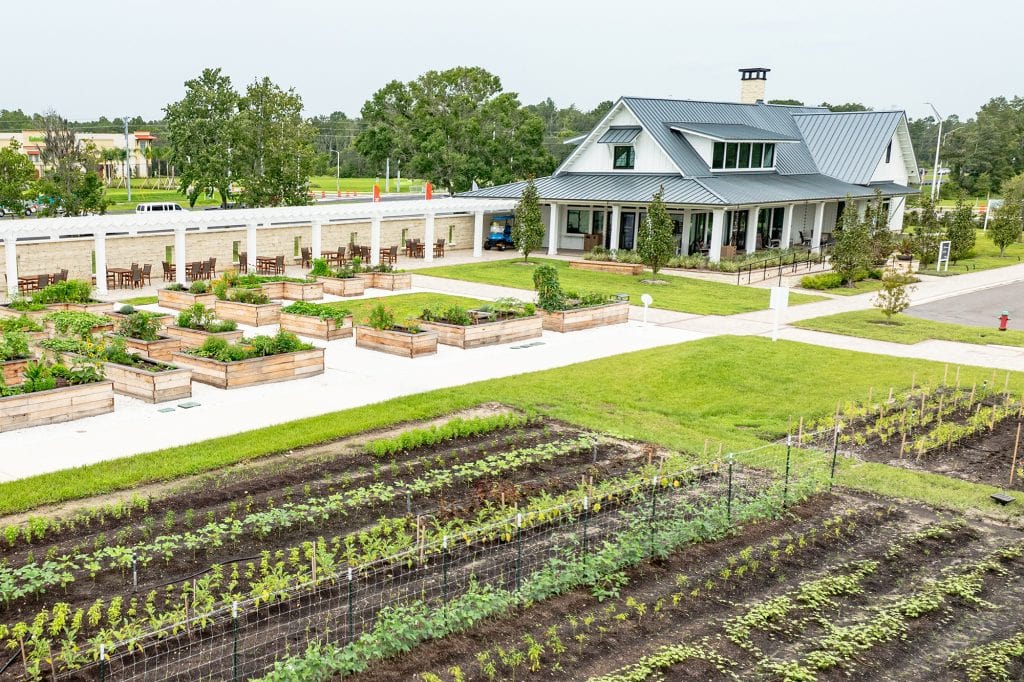 Sunrise Hills — lifestyle amenity