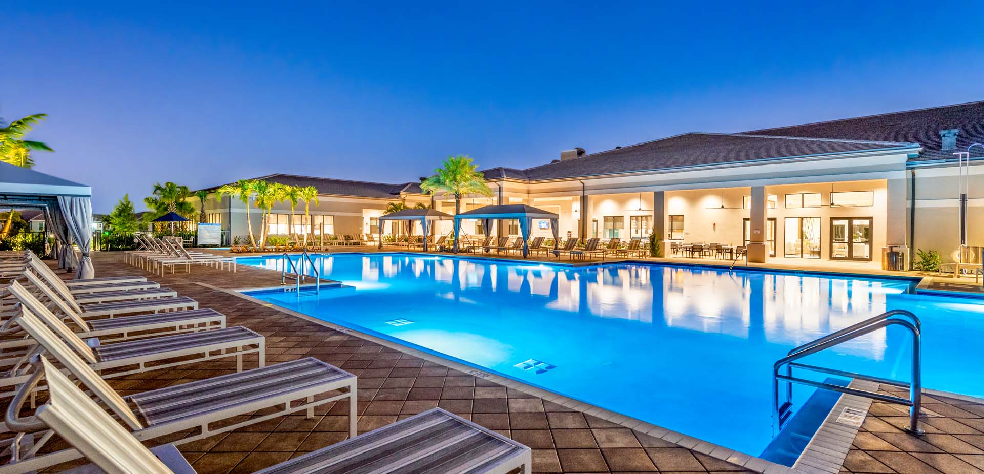 Agave Boca Boca Raton - (coming soon) — lifestyle amenity