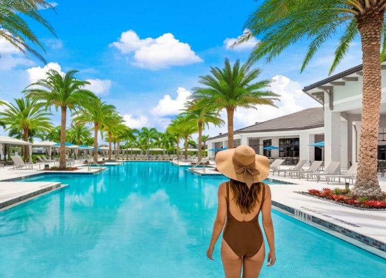 Agave Boca Boca Raton - (coming soon) — lifestyle amenity