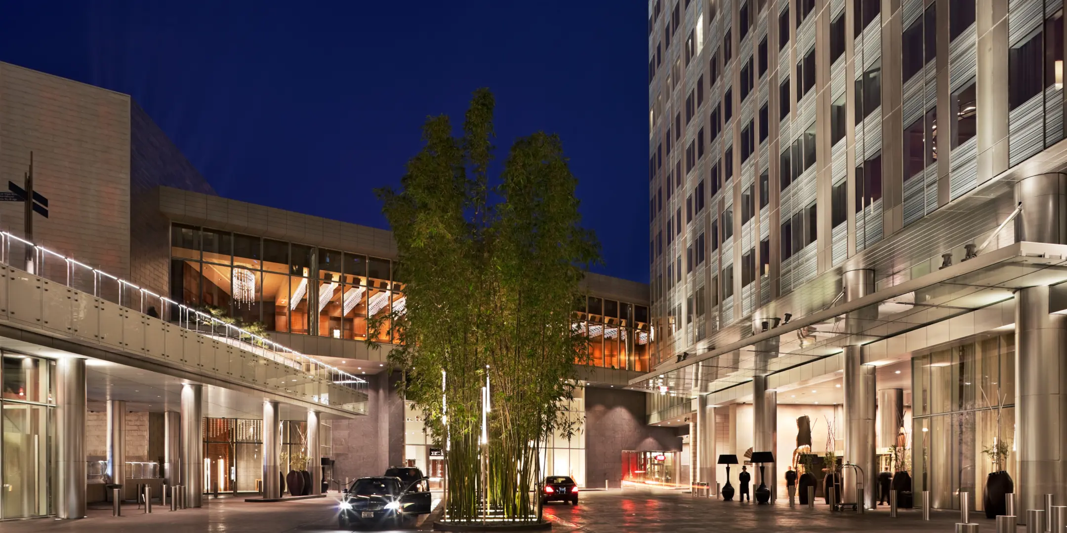Mandarin Oriental