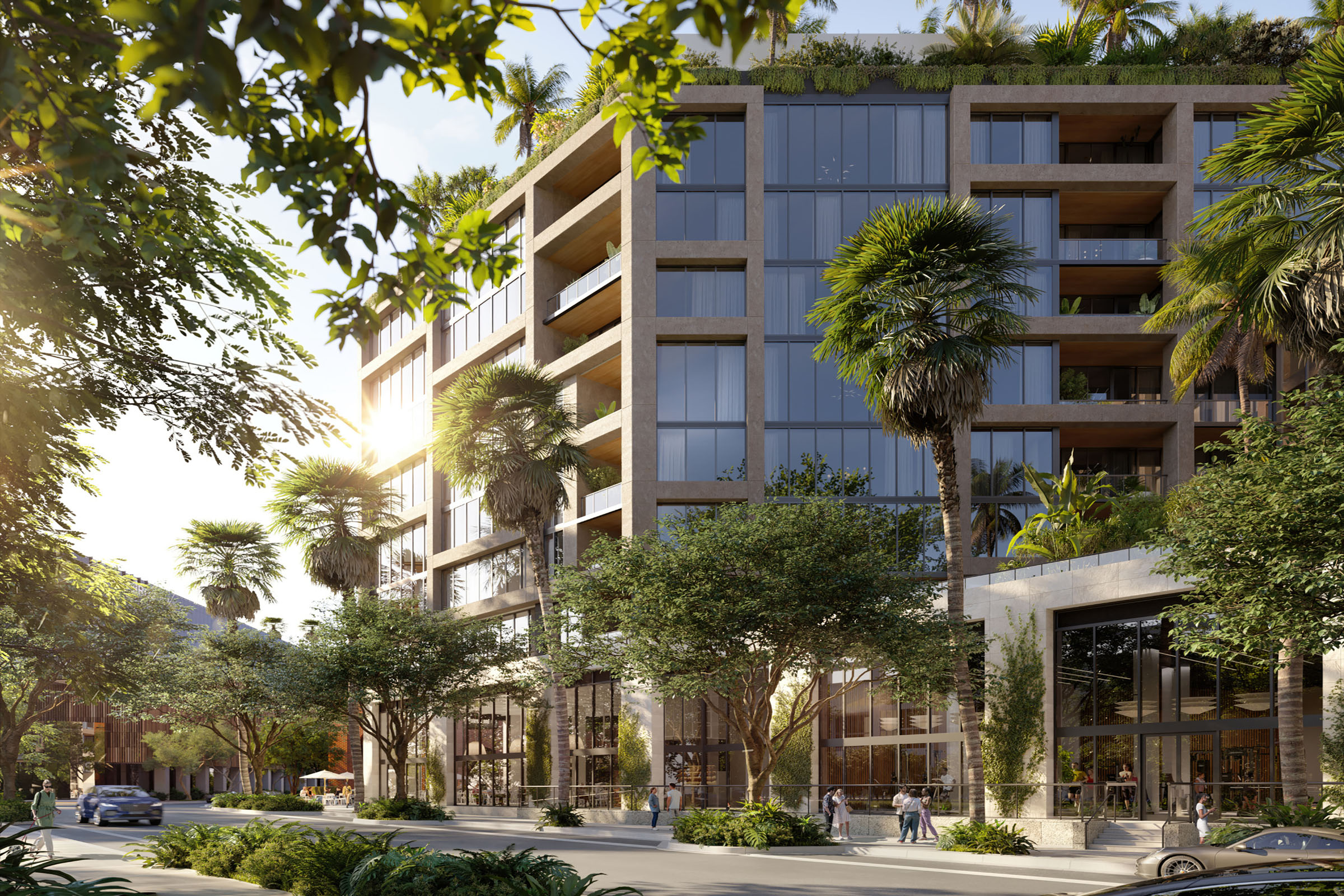 The Well Coconut Grove