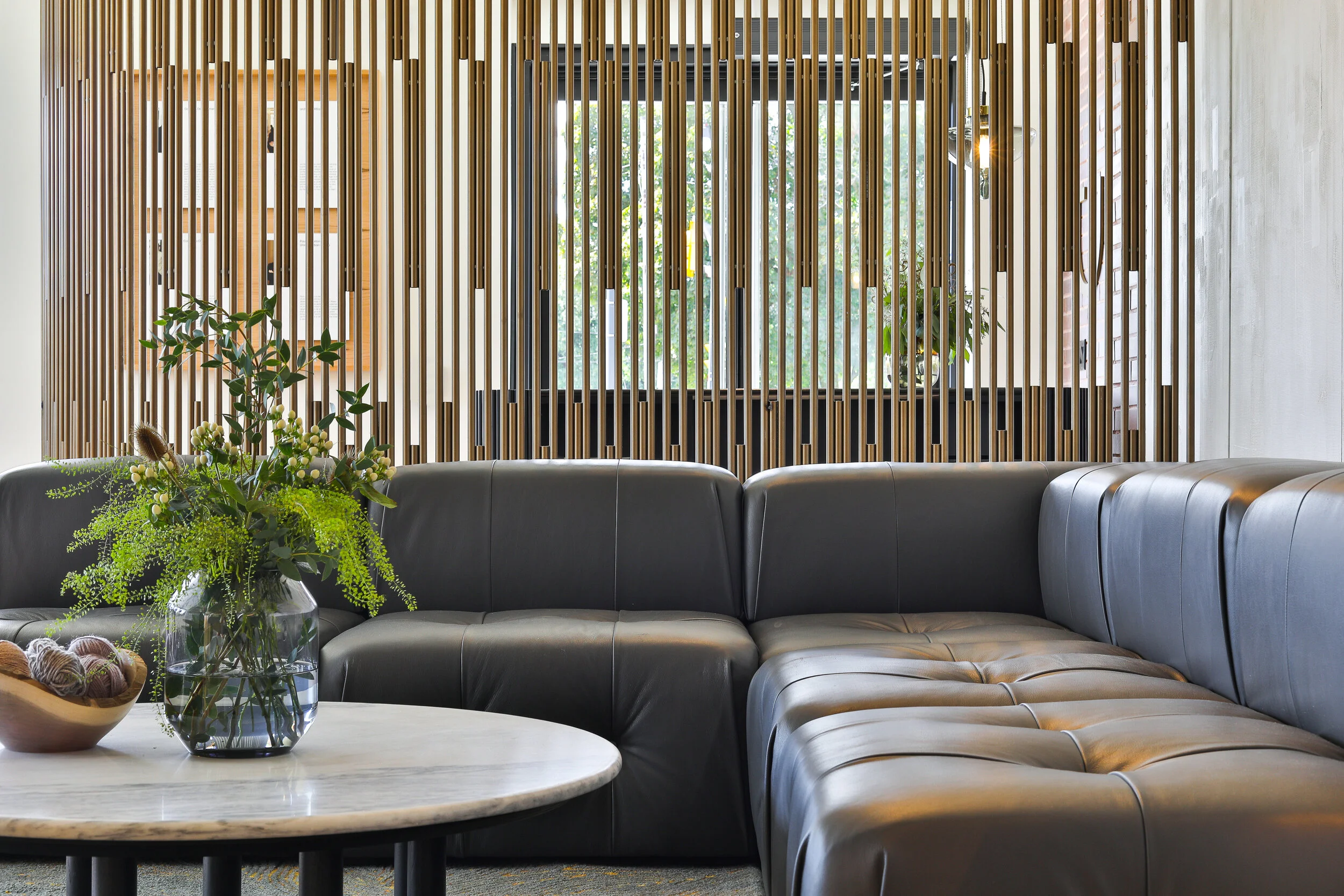 Junction Point — lifestyle amenity