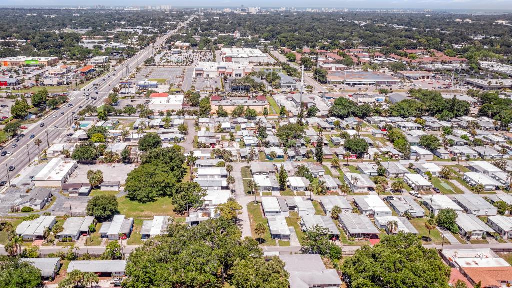 Boulevard Estates