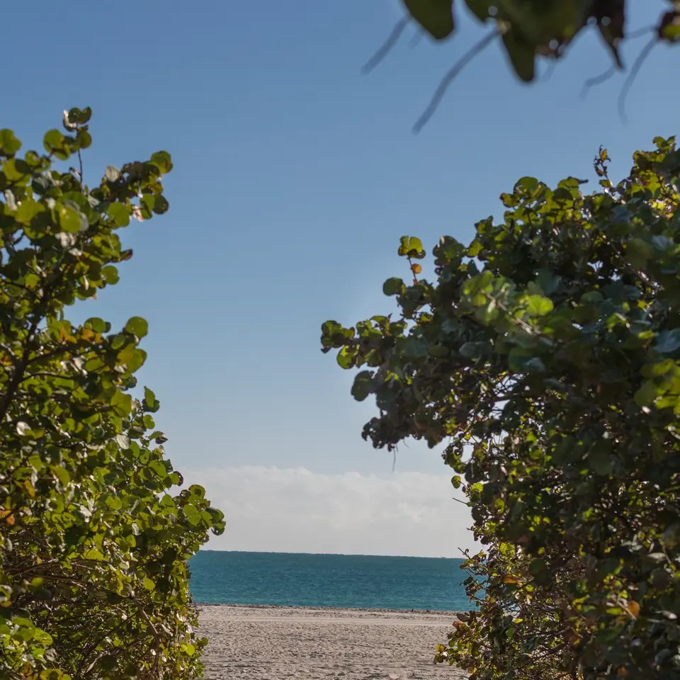 Armani Casa Pompano — photo building