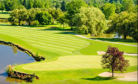 Appleby Gardens — lifestyle amenity