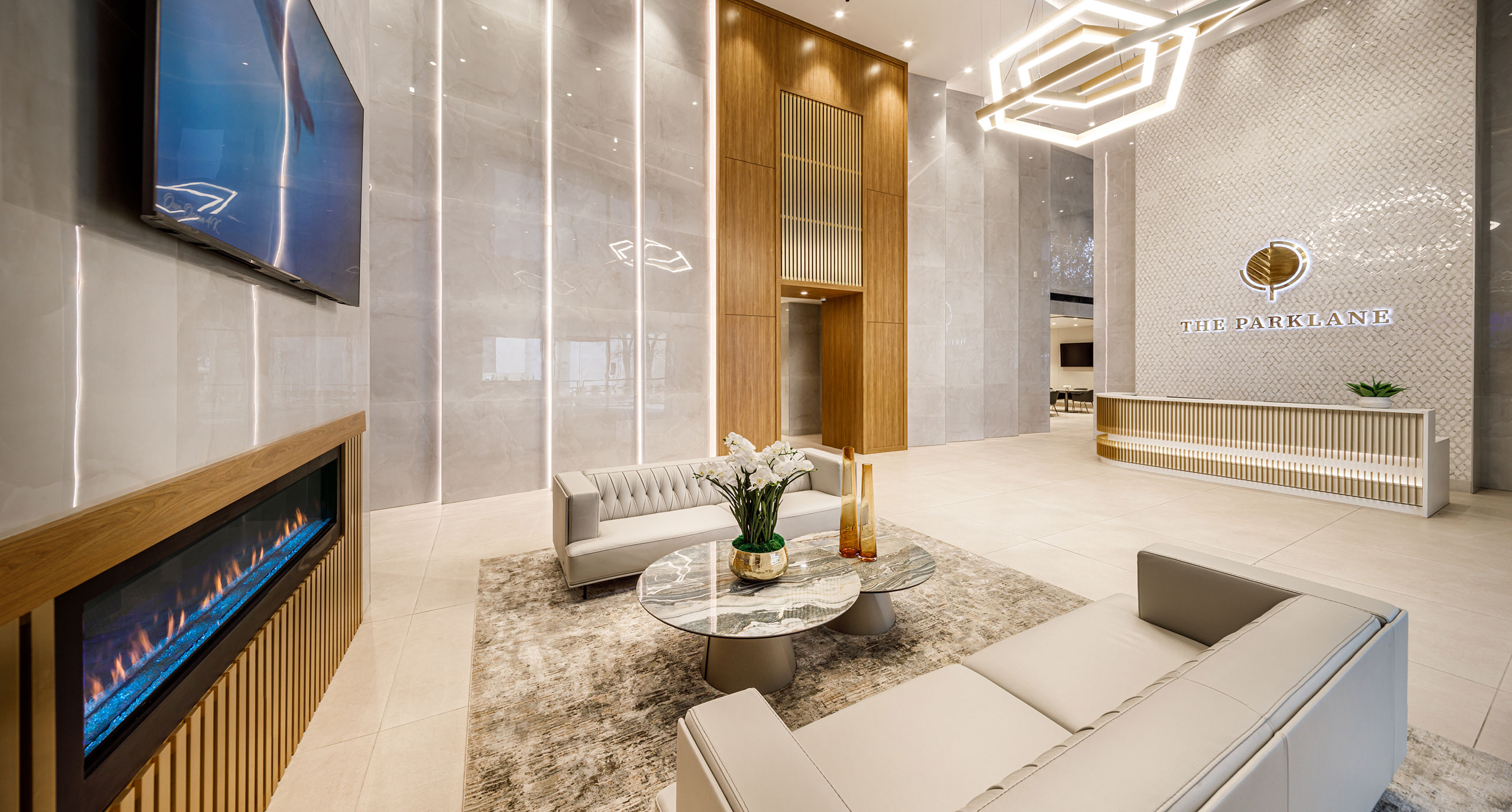 The Parklane