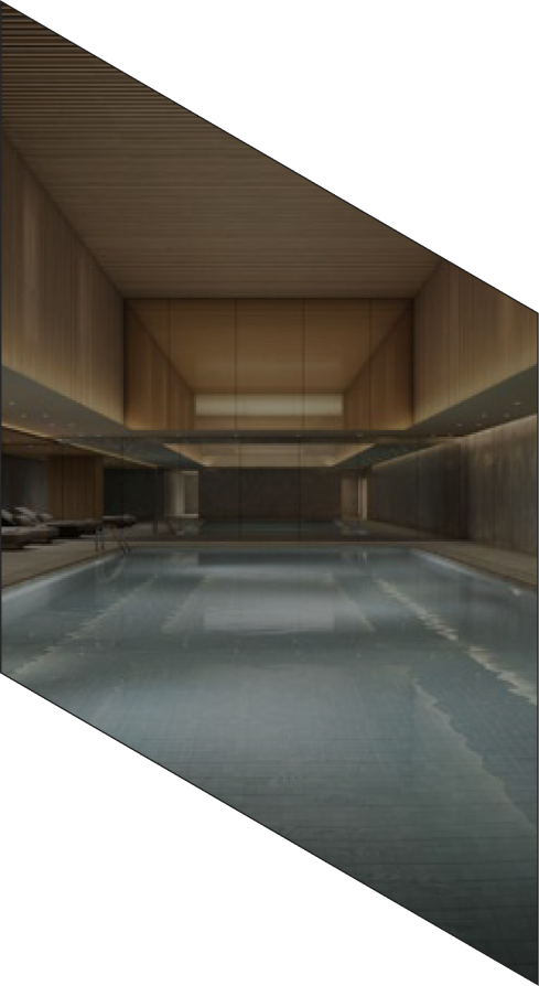 Malabar Residences — lifestyle amenity