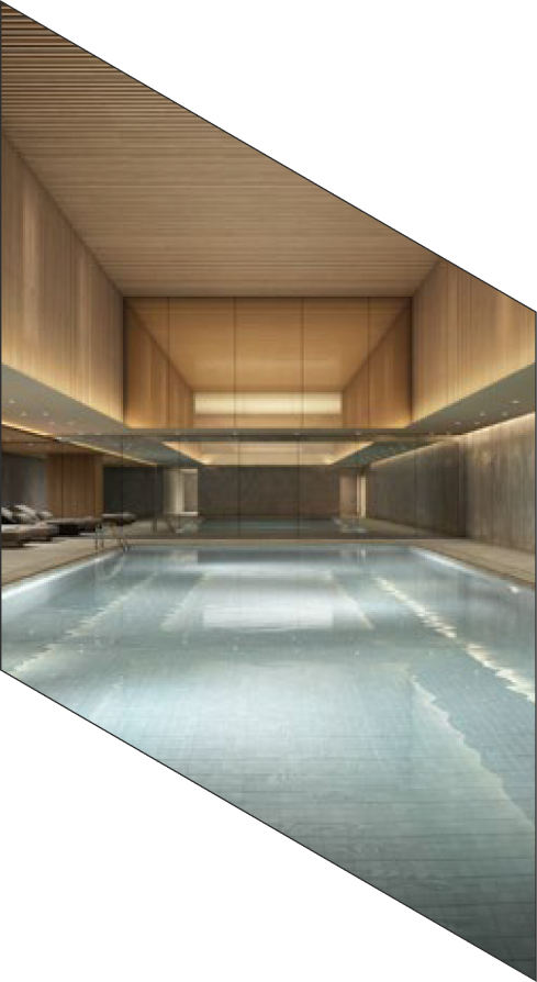Malabar Residences — lifestyle amenity