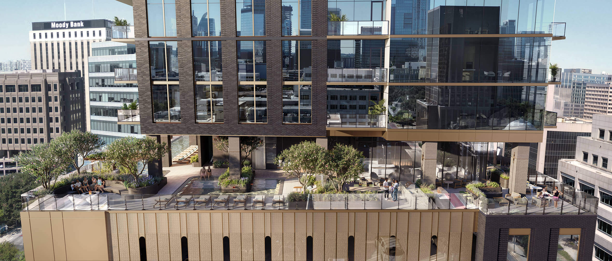 14th & Lavaca - Portfolio