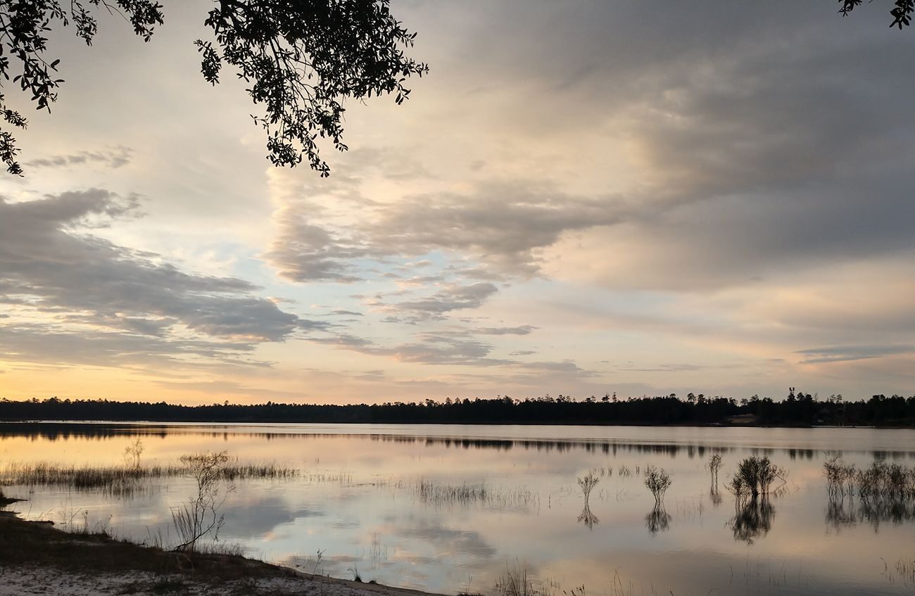 Lake Merial — lifestyle amenity