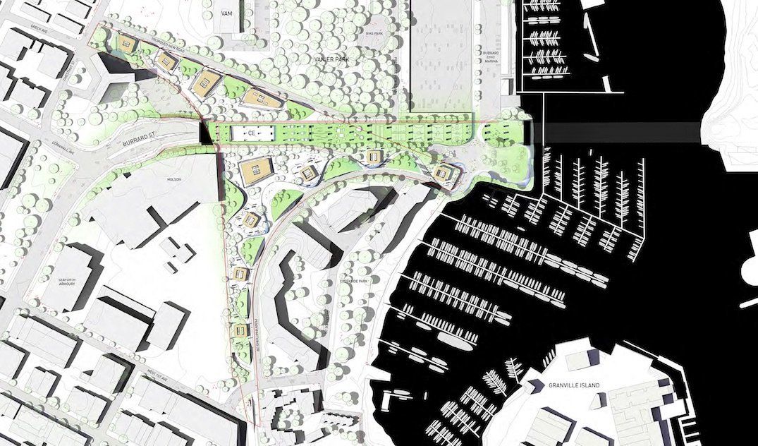 Residential • Retail Sen̓áḵw Read More — site map
