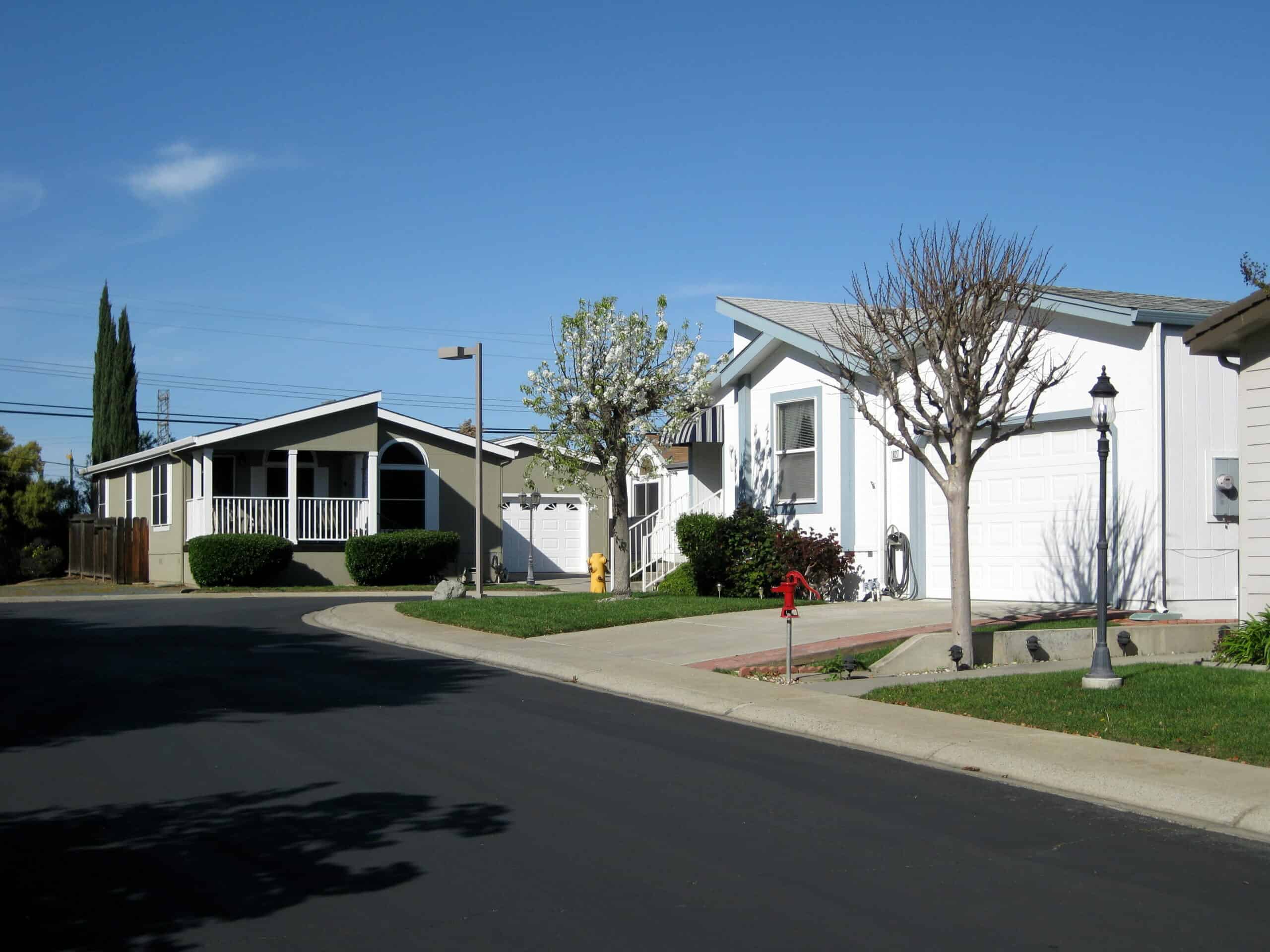 Delta Villa Estates