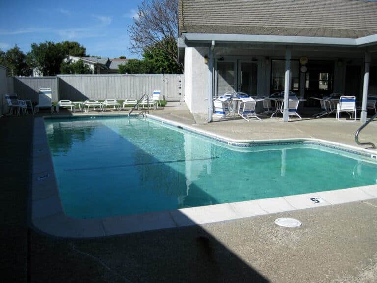 Delta Villa Estates — lifestyle amenity