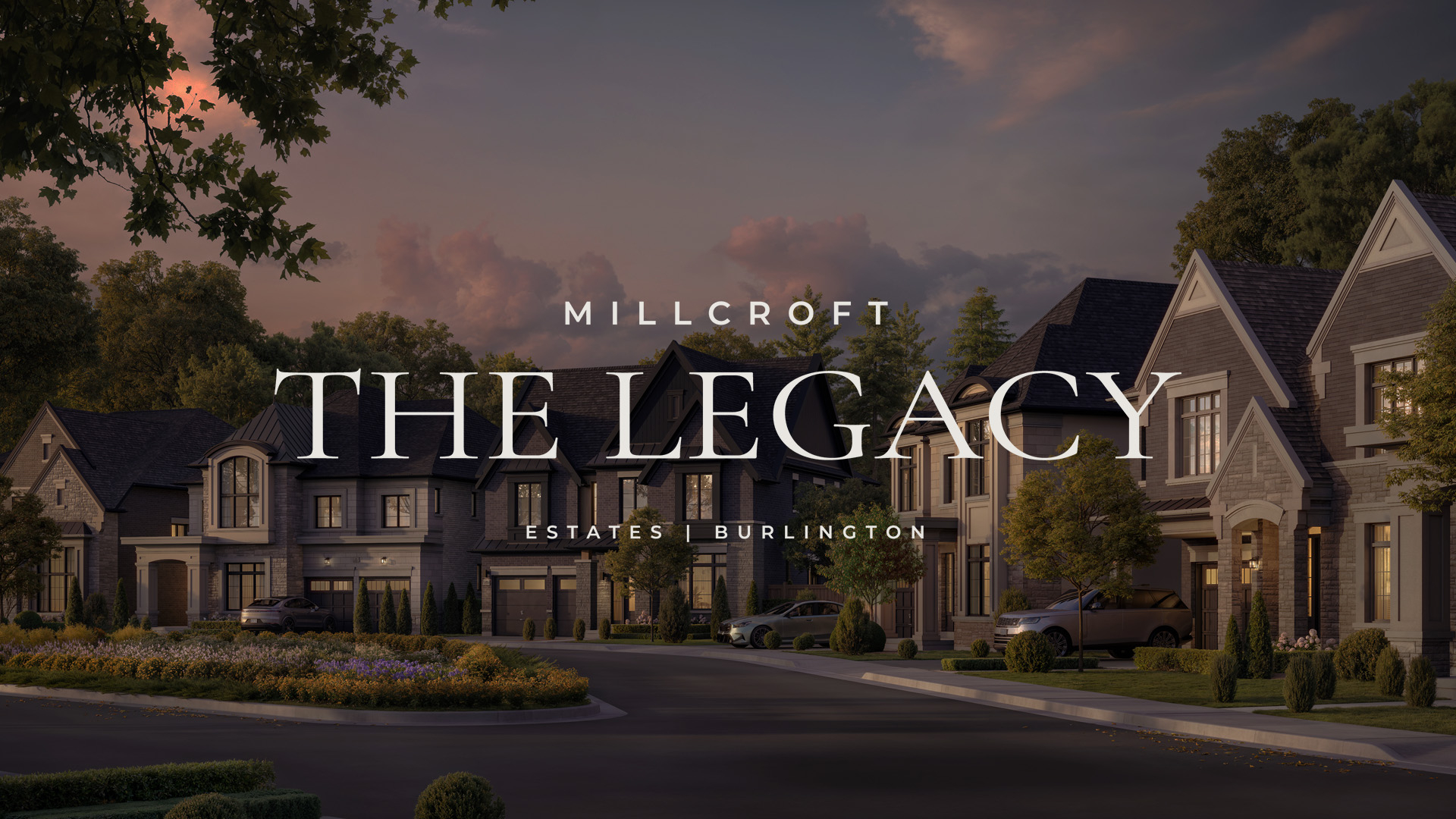 Abacot Hill — exterior rendering