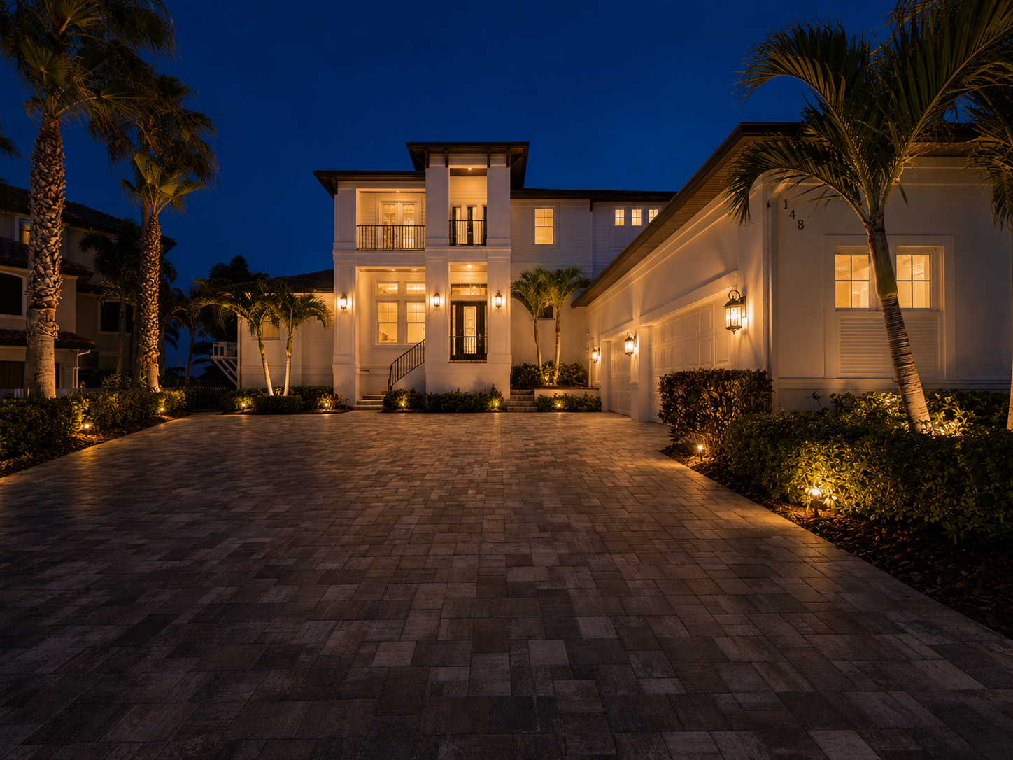 THE PERLA DEL MAR