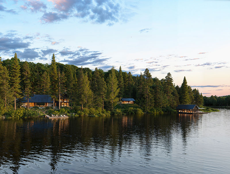 Ritz-Carlton Residences Muskoka