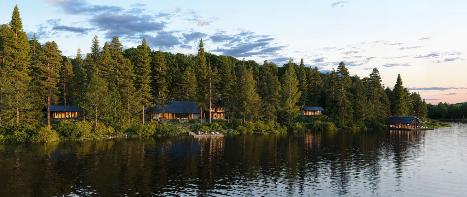 The Ritz-Carlton Residences, Muskoka