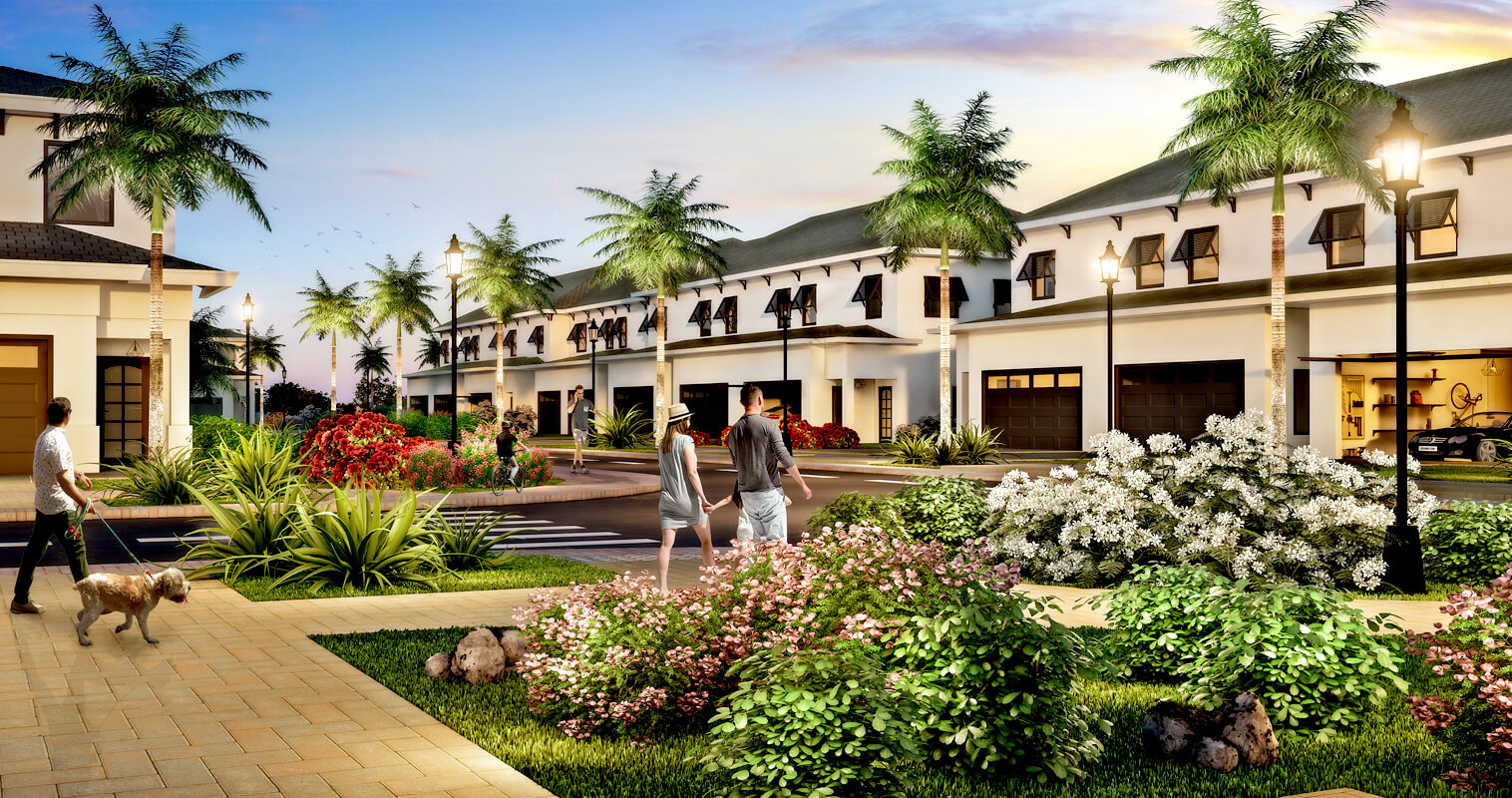 ONYX TOWNHOME VILLAS