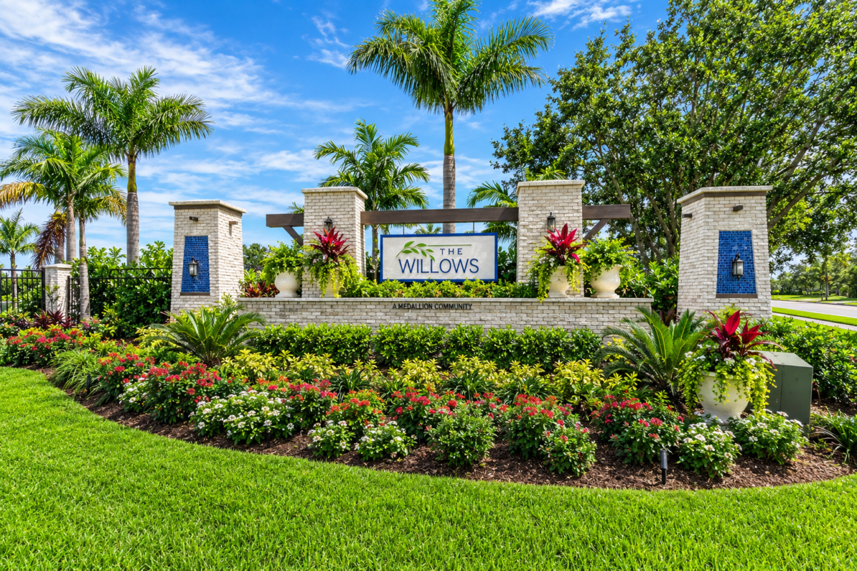 Hampton Lakes — lifestyle amenity