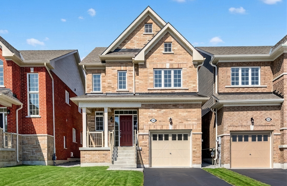 Cedar Ridge — photo building