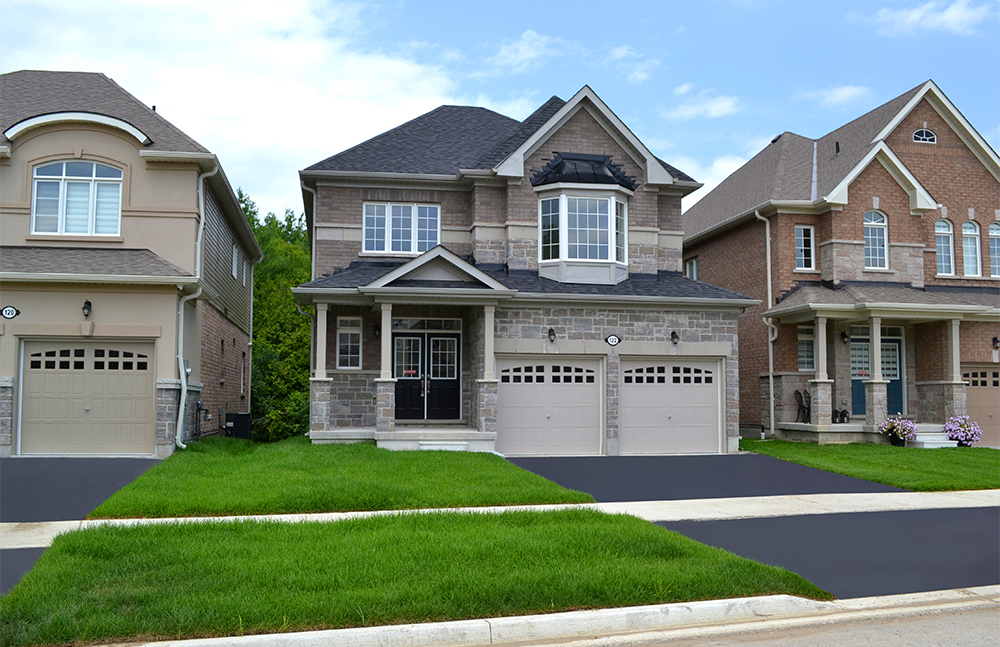 Cedar Ridge — photo building