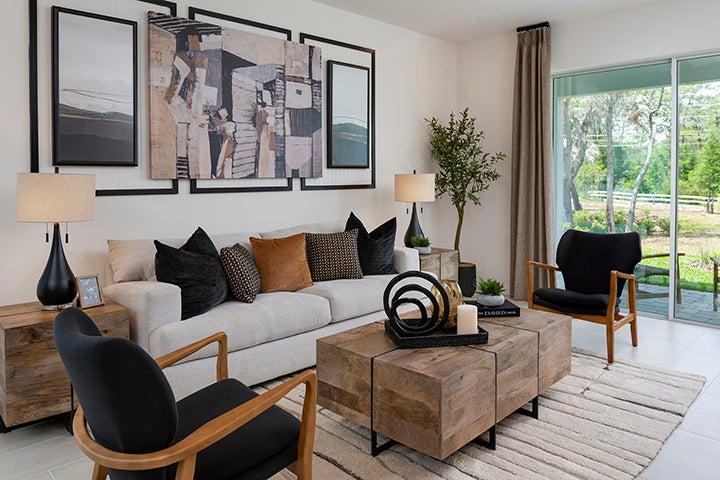 Liberty Station — interior rendering