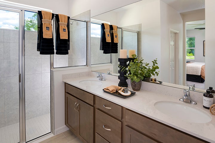 Liberty Station — interior rendering