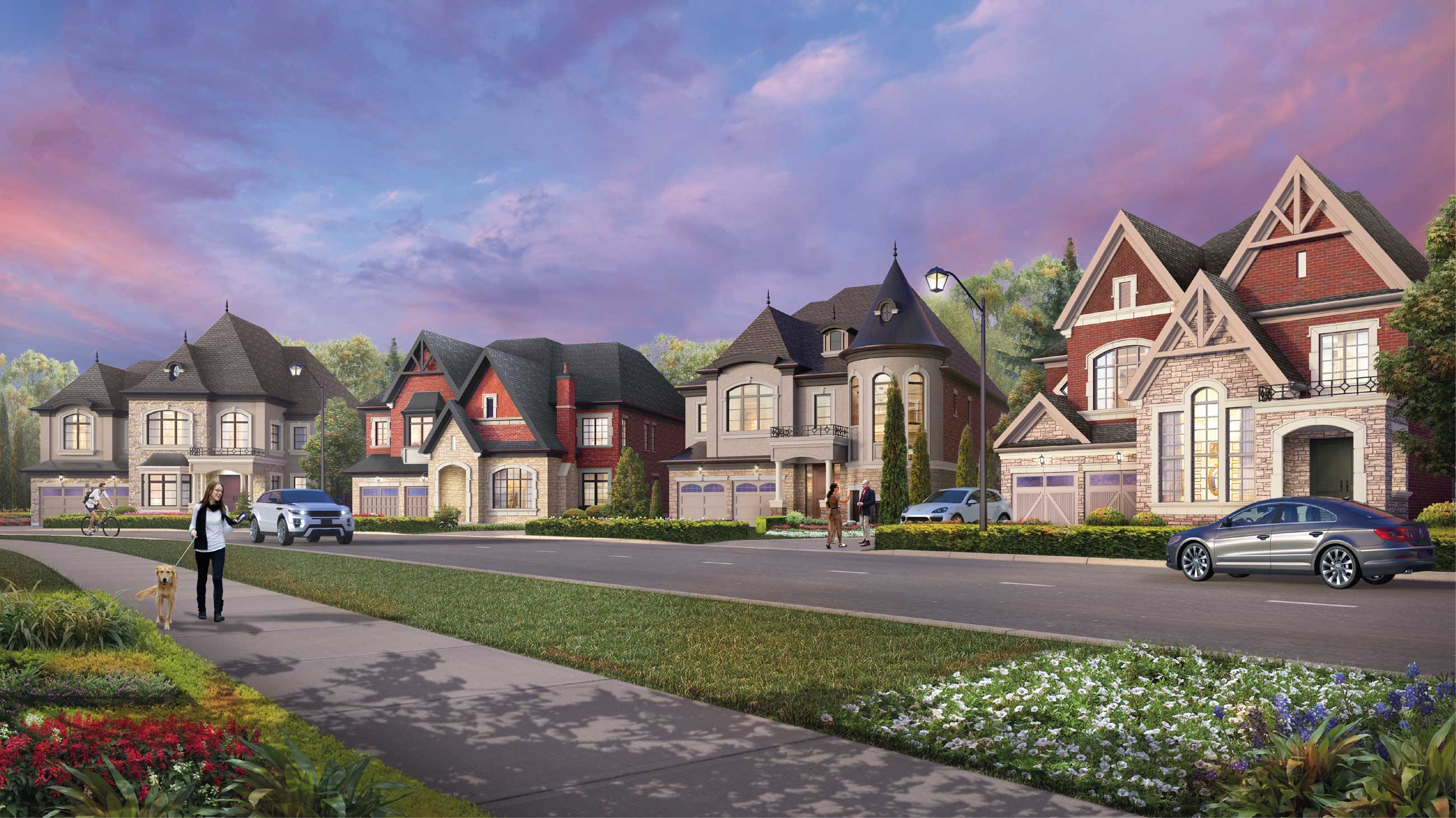 Glen Ridge Estates