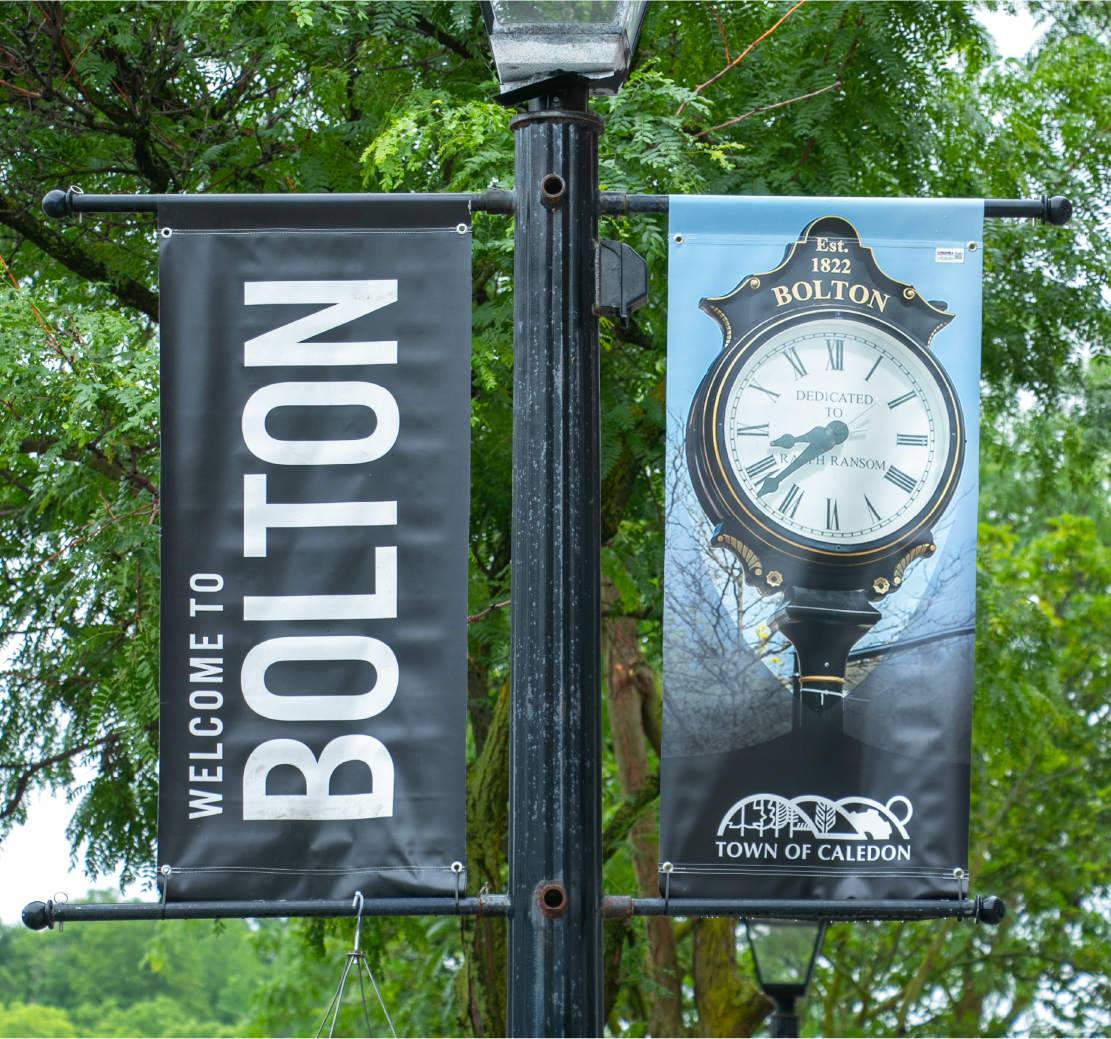 Bolton Place at Caledon Station — lifestyle amenity