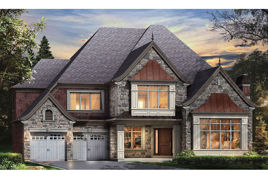 Copperwood Woodbridge Inventory Available