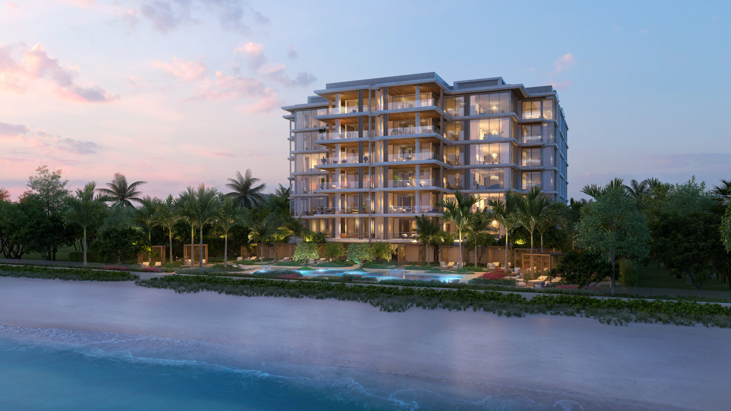 Loan For Olana Naples Residences